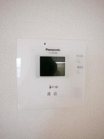 ピオニー サワグチの物件内観写真